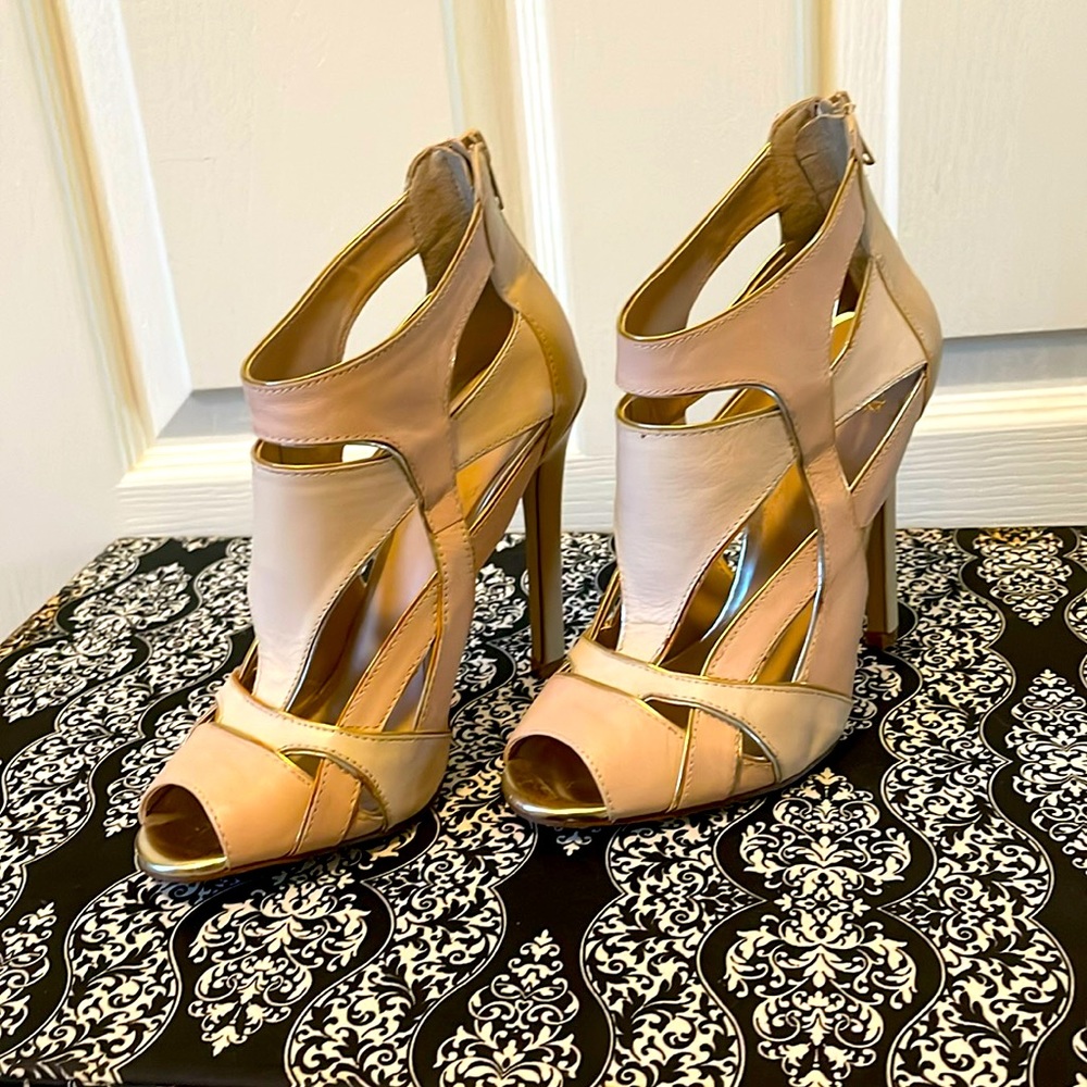 Truth Or Dare by Madonna Heels